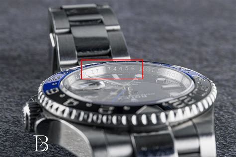 reperibilità rolex|rolex watch serial number check.